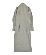 FRAY I.D（フレイアイディー）シャツワンピース カーキ サイズ:0(S位) レディース/2200655290049