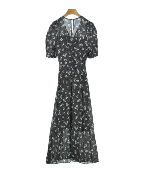 FRAY I.D（フレイアイディー）ワンピース 黒 サイズ:0(S位) レディース/2200651787055