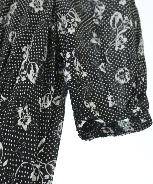 FRAY I.D（フレイアイディー）ワンピース 黒 サイズ:0(S位) レディース/2200651787055