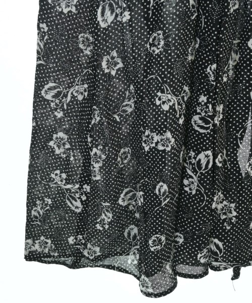 FRAY I.D（フレイアイディー）ワンピース 黒 サイズ:0(S位) レディース/2200651787055