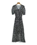 FRAY I.D（フレイアイディー）ワンピース 黒 サイズ:0(S位) レディース/2200651787055