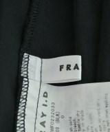 FRAY I.D（フレイアイディー）ワンピース 黒 サイズ:0(S位) レディース/2200651787055