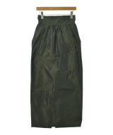 FRAY I.D（フレイアイディー）ロング・マキシ丈スカート カーキ サイズ:1(M位) レディース/2200656815203