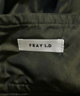 FRAY I.D（フレイアイディー）ロング・マキシ丈スカート カーキ サイズ:1(M位) レディース/2200656815203
