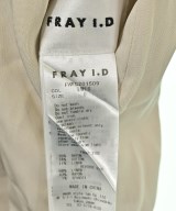 FRAY I.D（フレイアイディー）その他 ベージュ サイズ:0(S位) レディース/2200651166096