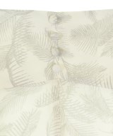 FRAY I.D（フレイアイディー）ロング・マキシ丈スカート 白 サイズ:0(S位) レディース/2200652438178