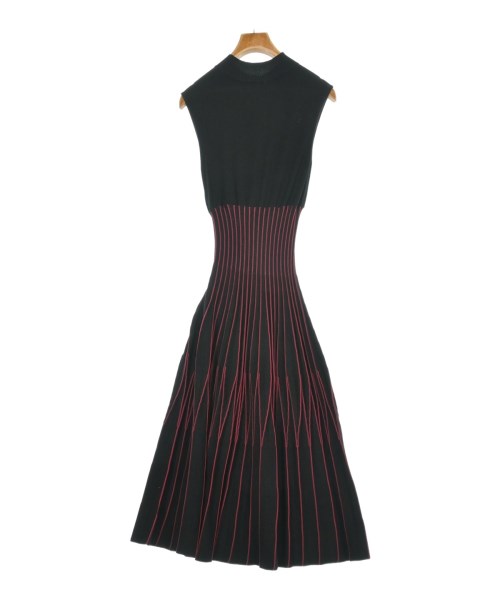 FRAY I.D（フレイアイディー）ワンピース 黒 サイズ:F レディース/2200657277055