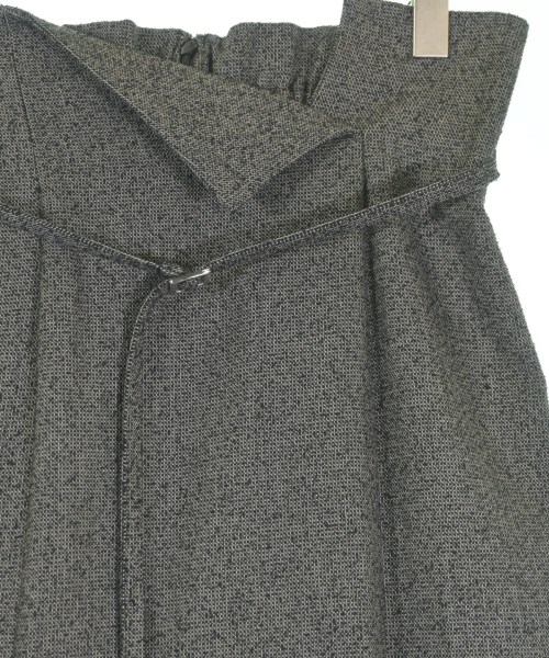 FRAY I.D（フレイアイディー）ロング・マキシ丈スカート グレー サイズ:1(M位) レディース/2200650902015