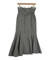 FRAY I.D ロング・マキシ丈スカート