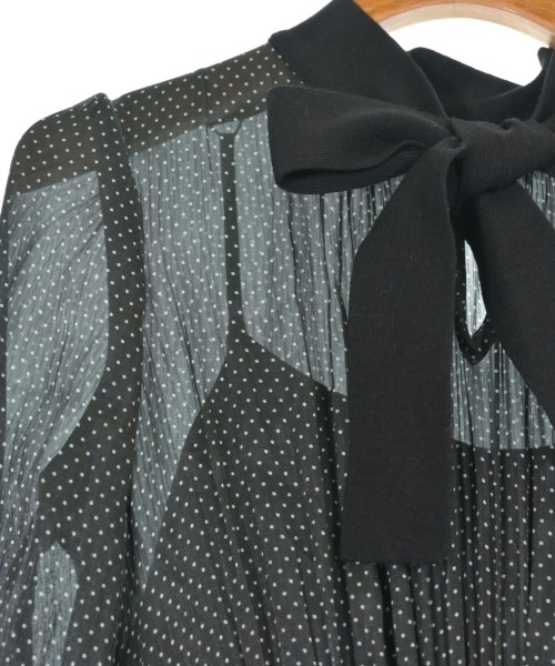 FRAY I.D（フレイアイディー）ワンピース 黒 サイズ:1(M位) レディース/2200650902039