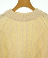 FRAY I.D（フレイアイディー）ニット・セーター 白 サイズ:ONE レディース/2200653496030