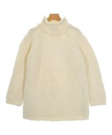 FRAY I.D（フレイアイディー）ニット・セーター 黄 サイズ:F レディース/2200654256022