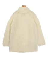 FRAY I.D（フレイアイディー）ニット・セーター 黄 サイズ:F レディース/2200654256022