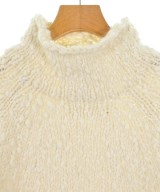 FRAY I.D（フレイアイディー）ニット・セーター 黄 サイズ:F レディース/2200654256022