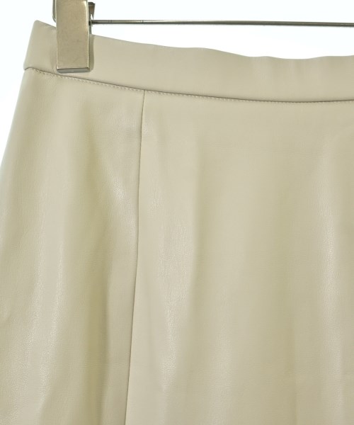 FRAY I.D（フレイアイディー）ロング・マキシ丈スカート 白 サイズ:1(M位) レディース/2200654950258