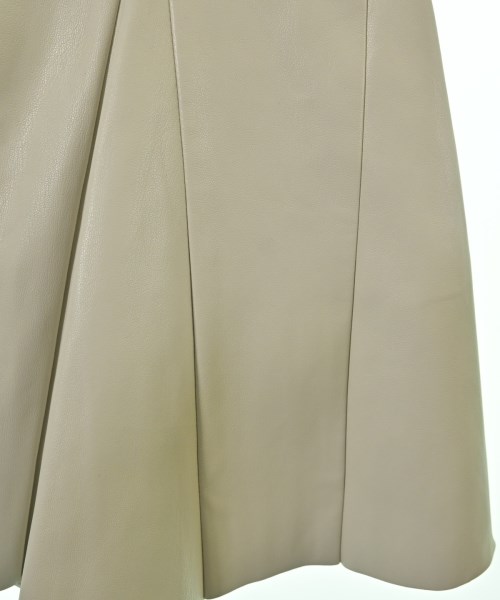 FRAY I.D（フレイアイディー）ロング・マキシ丈スカート 白 サイズ:1(M位) レディース/2200654950258