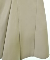 FRAY I.D（フレイアイディー）ロング・マキシ丈スカート 白 サイズ:1(M位) レディース/2200654950258