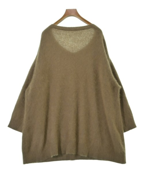 FRAY I.D（フレイアイディー）ワンピース 茶 サイズ:F レディース/2200648166030