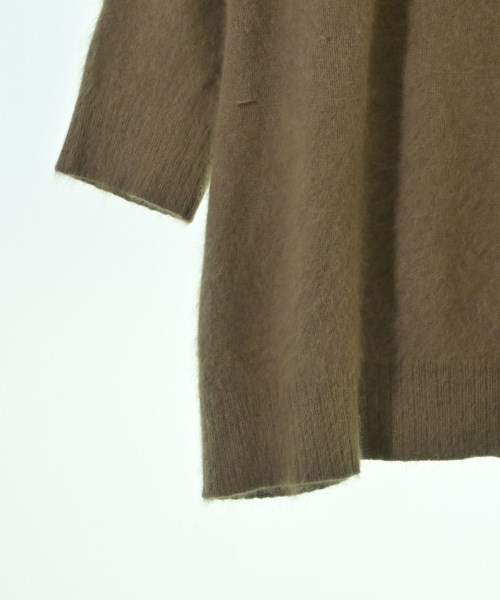 FRAY I.D（フレイアイディー）ワンピース 茶 サイズ:F レディース/2200648166030