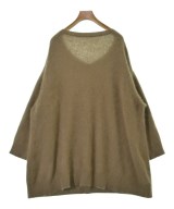 FRAY I.D（フレイアイディー）ワンピース 茶 サイズ:F レディース/2200648166030