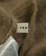 FRAY I.D（フレイアイディー）ワンピース 茶 サイズ:F レディース/2200648166030