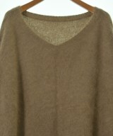 FRAY I.D（フレイアイディー）ワンピース 茶 サイズ:F レディース/2200648166030