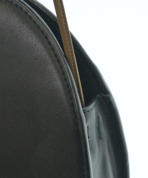 FRAY I.D（フレイアイディー）ショルダーバッグ 黒 サイズ:- レディース/2200658527326