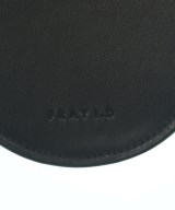 FRAY I.D（フレイアイディー）ショルダーバッグ 黒 サイズ:- レディース/2200658527326