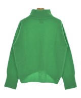 FRAY I.D（フレイアイディー）ニット・セーター 緑 サイズ:F レディース/2200653765082