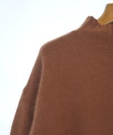 FRAY I.D（フレイアイディー）ニット・セーター 茶 サイズ:F レディース/2200653765099