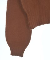 FRAY I.D（フレイアイディー）ニット・セーター 茶 サイズ:F レディース/2200653765099