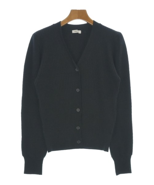 FRAY I.D(フレイアイディー)カーディガン 黒 サイズ:ONE/2200653765112