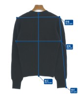 FRAY I.D（フレイアイディー）カーディガン 黒 サイズ:ONE レディース/2200653765112