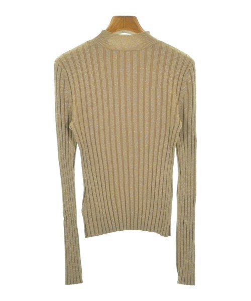 FRAY I.D（フレイアイディー）ニット・セーター ベージュ サイズ:F レディース/2200653765129