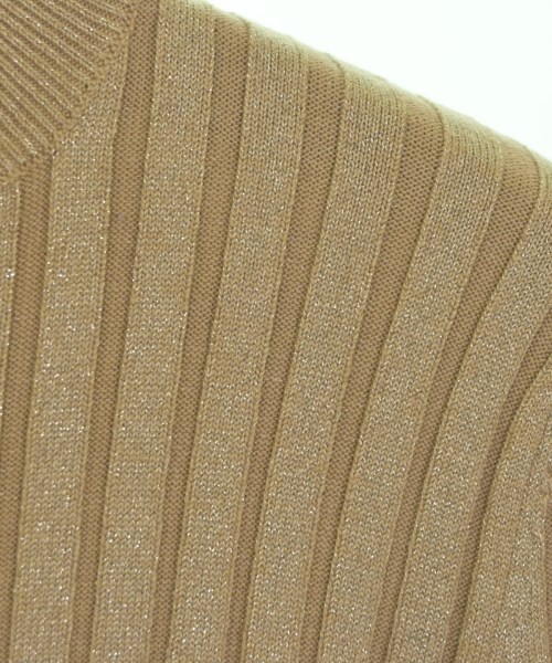 FRAY I.D（フレイアイディー）ニット・セーター ベージュ サイズ:F レディース/2200653765129