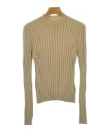 FRAY I.D（フレイアイディー）ニット・セーター ベージュ サイズ:F レディース/2200653765129