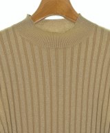 FRAY I.D（フレイアイディー）ニット・セーター ベージュ サイズ:F レディース/2200653765129