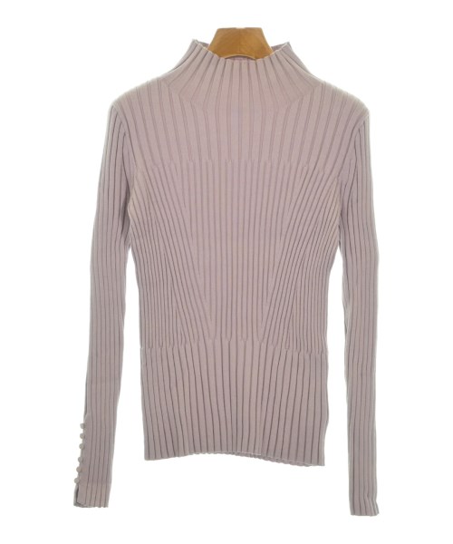 FRAY I.D(フレイアイディー)ニット・セーター ピンク サイズ:F/2200653765167