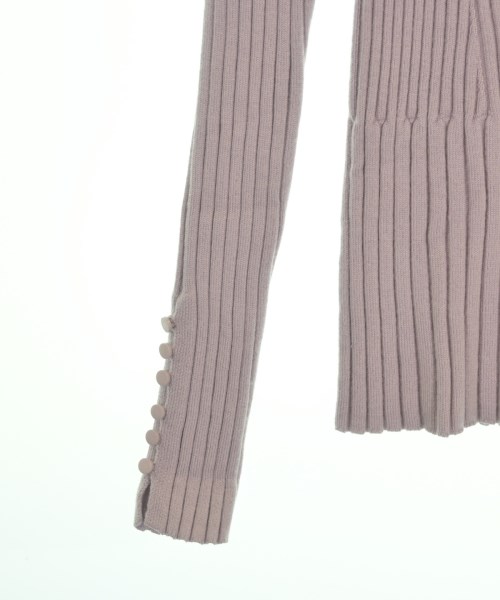 FRAY I.D（フレイアイディー）ニット・セーター ピンク サイズ:F レディース/2200653765167