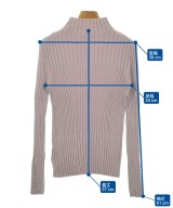 FRAY I.D（フレイアイディー）ニット・セーター ピンク サイズ:F レディース/2200653765167