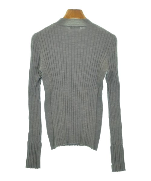 FRAY I.D（フレイアイディー）ニット・セーター グレー サイズ:F レディース/2200653765174