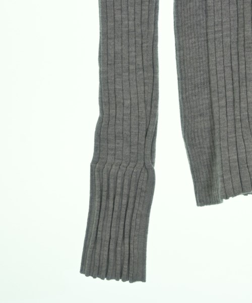 FRAY I.D（フレイアイディー）ニット・セーター グレー サイズ:F レディース/2200653765174