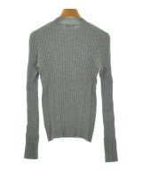 FRAY I.D（フレイアイディー）ニット・セーター グレー サイズ:F レディース/2200653765174