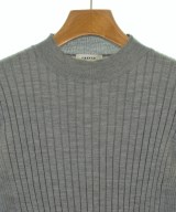 FRAY I.D（フレイアイディー）ニット・セーター グレー サイズ:F レディース/2200653765174