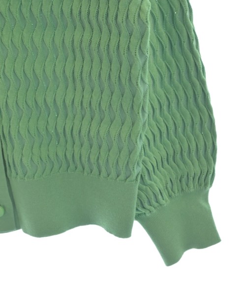 FRAY I.D（フレイアイディー）カーディガン 緑 サイズ:F レディース/2200653765181