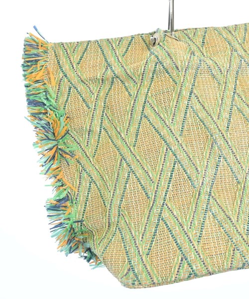 FRAY I.D（フレイアイディー）トートバッグ ベージュ サイズ:- レディース/2200658629082