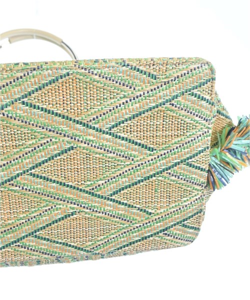 FRAY I.D（フレイアイディー）トートバッグ ベージュ サイズ:- レディース/2200658629082