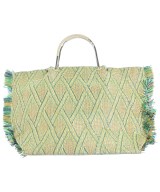 FRAY I.D（フレイアイディー）トートバッグ ベージュ サイズ:- レディース/2200658629082