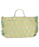 FRAY I.D（フレイアイディー）トートバッグ ベージュ サイズ:- レディース/2200658629082