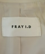 FRAY I.D（フレイアイディー）その他 白 サイズ:0(S位) レディース/2200637733021